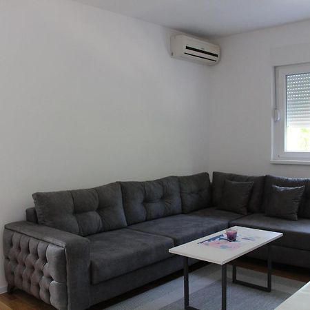 Vip Apartment Visoko Exteriér fotografie