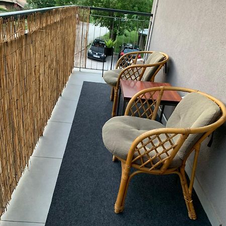 Vip Apartment Visoko Pokoj fotografie