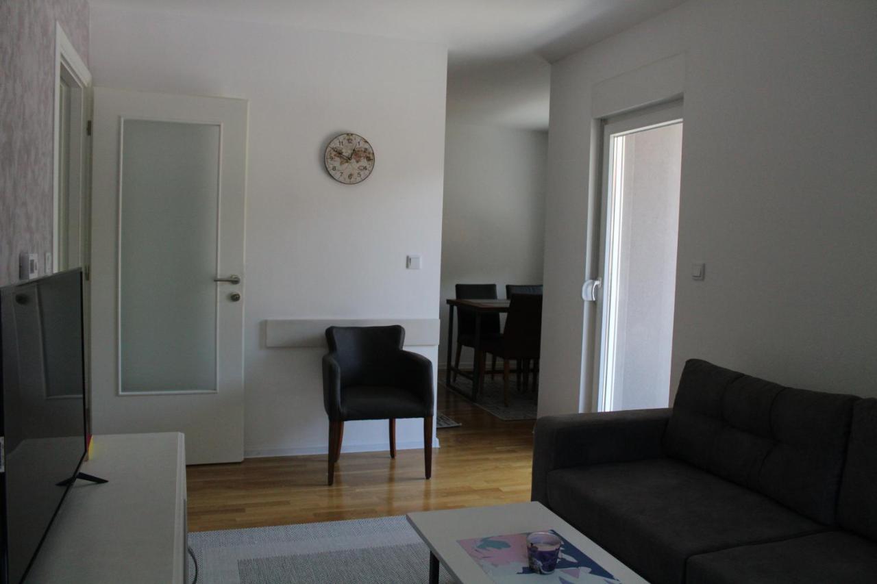 Vip Apartment Visoko Exteriér fotografie