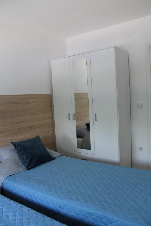 Vip Apartment Visoko Exteriér fotografie