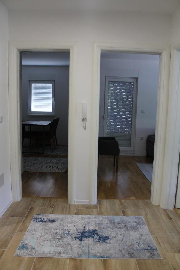 Vip Apartment Visoko Exteriér fotografie