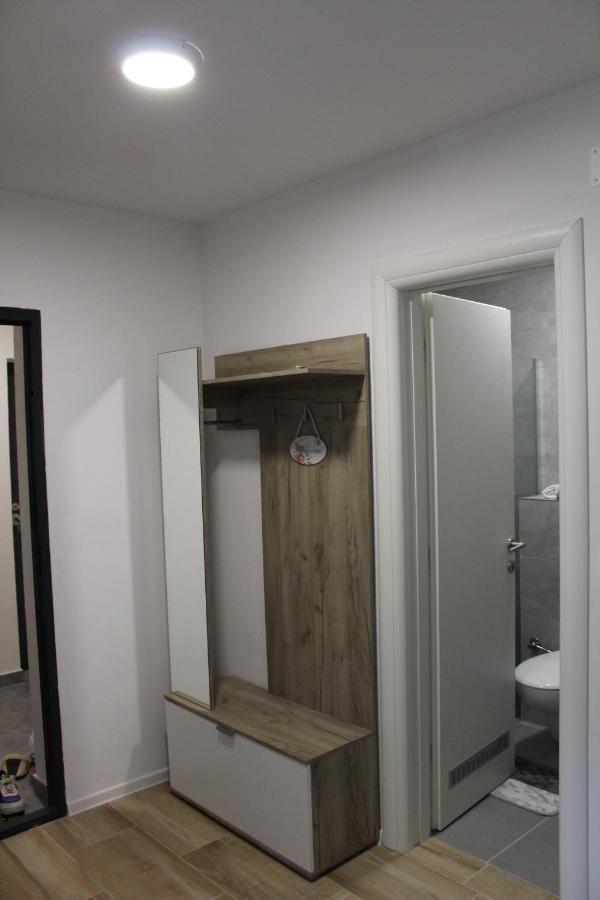 Vip Apartment Visoko Exteriér fotografie