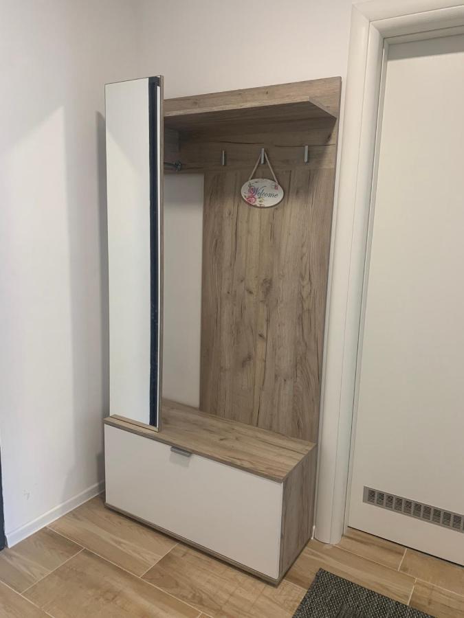 Vip Apartment Visoko Exteriér fotografie